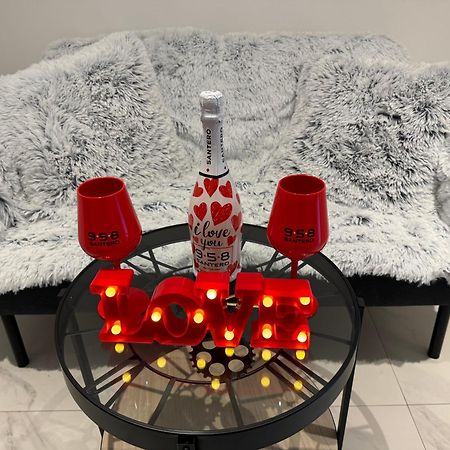 Cagliari Love Suite מראה חיצוני תמונה