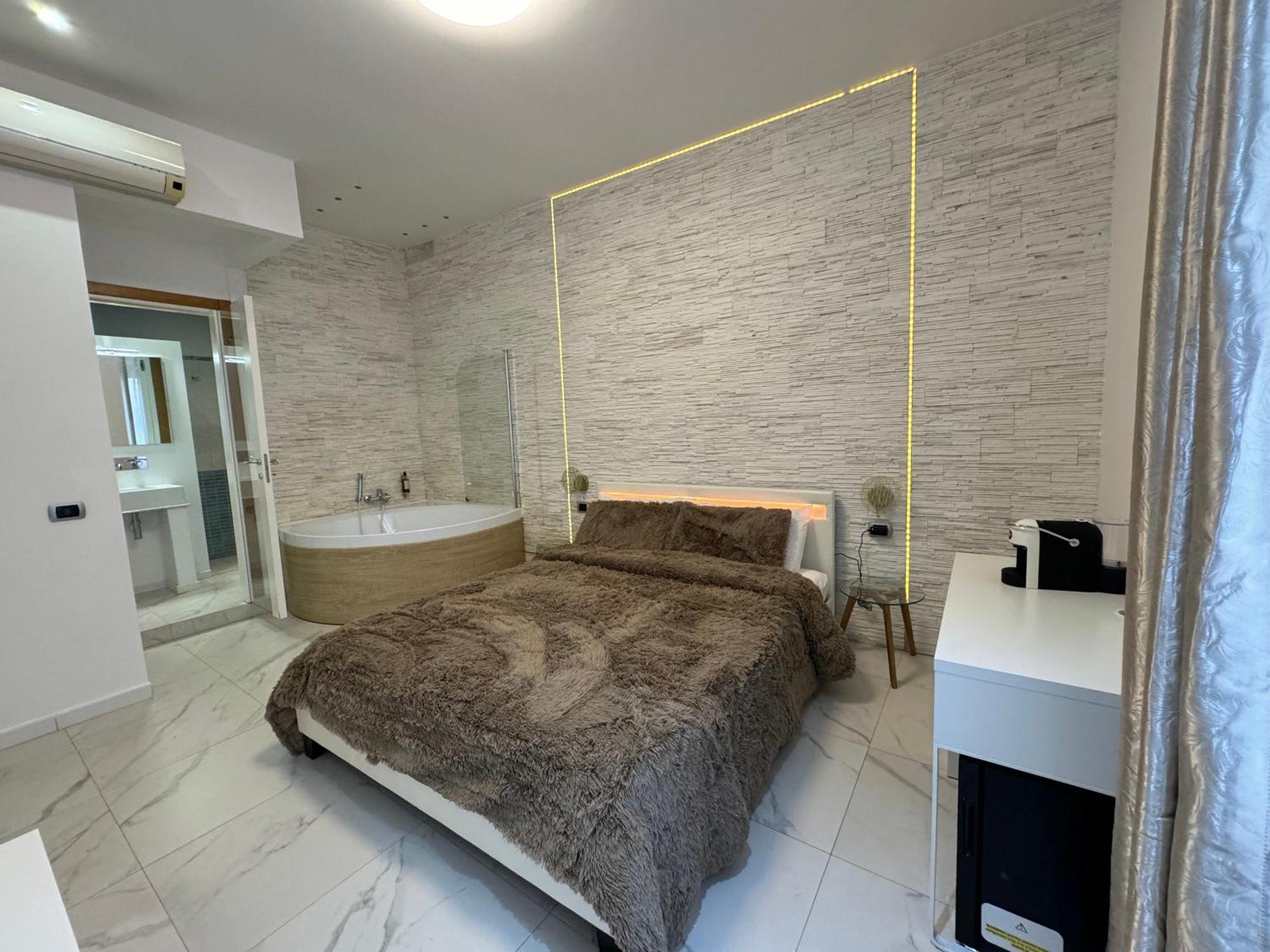Cagliari Love Suite מראה חיצוני תמונה