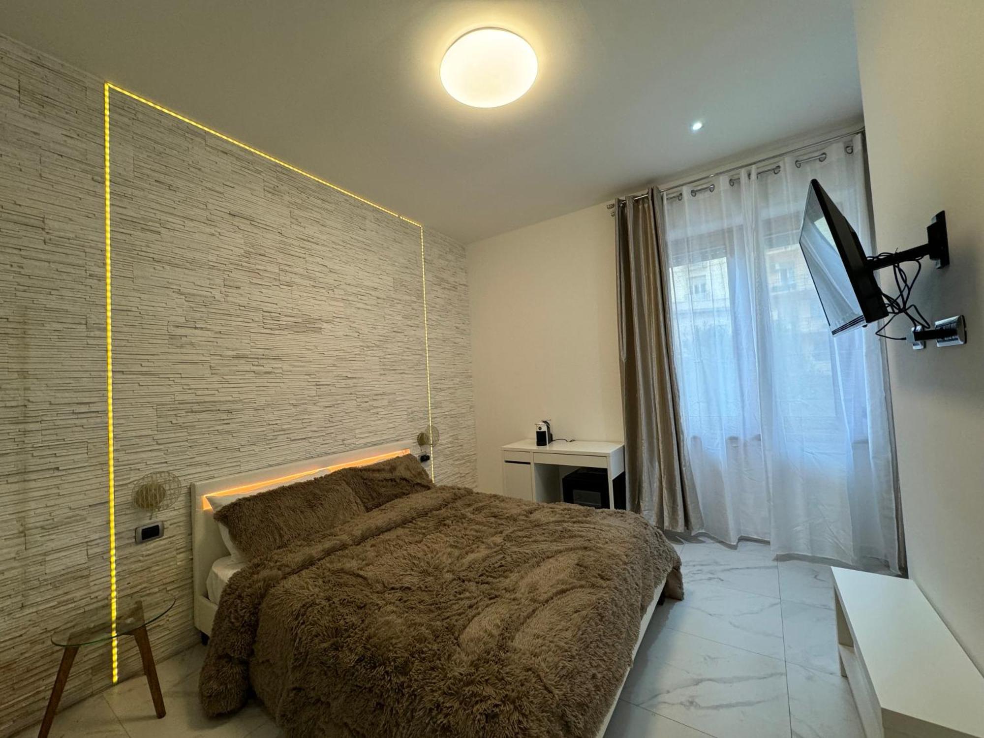 Cagliari Love Suite מראה חיצוני תמונה