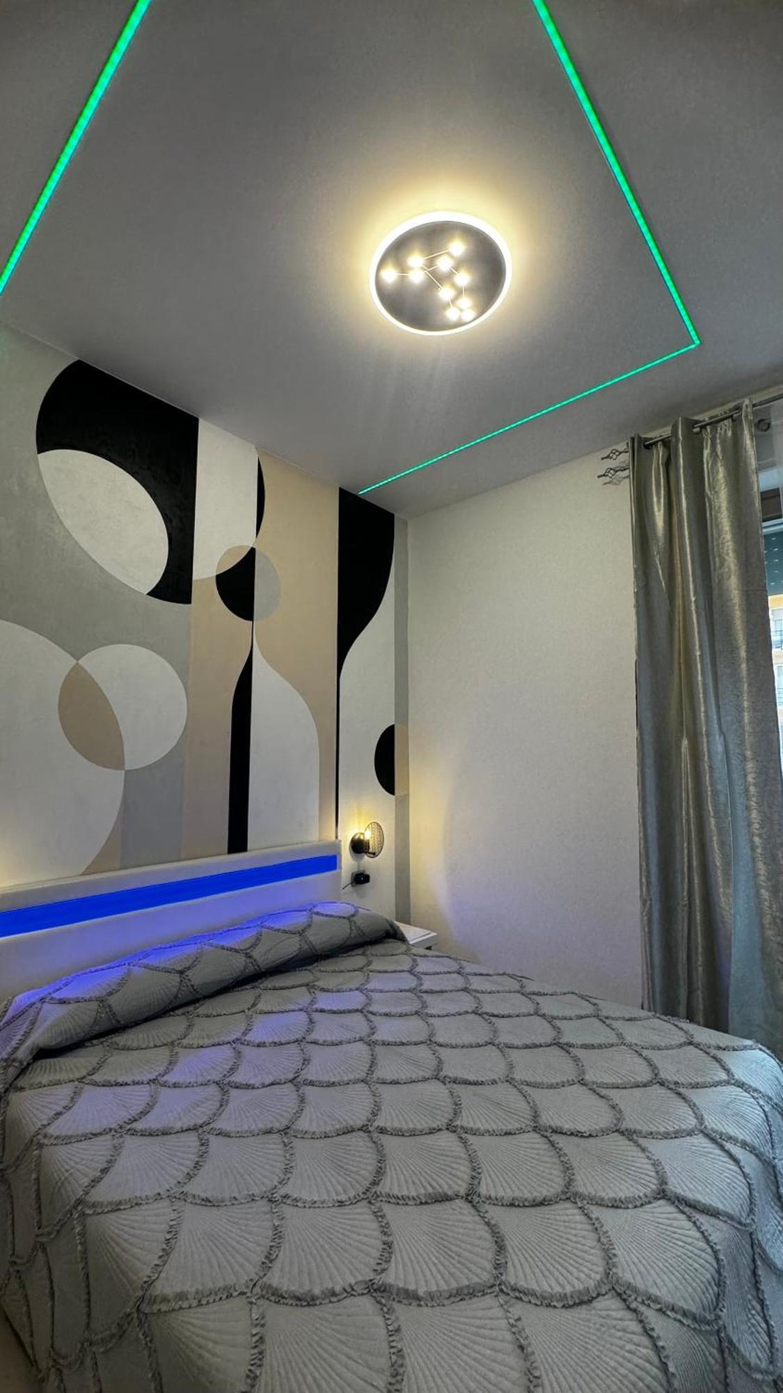 Cagliari Love Suite מראה חיצוני תמונה