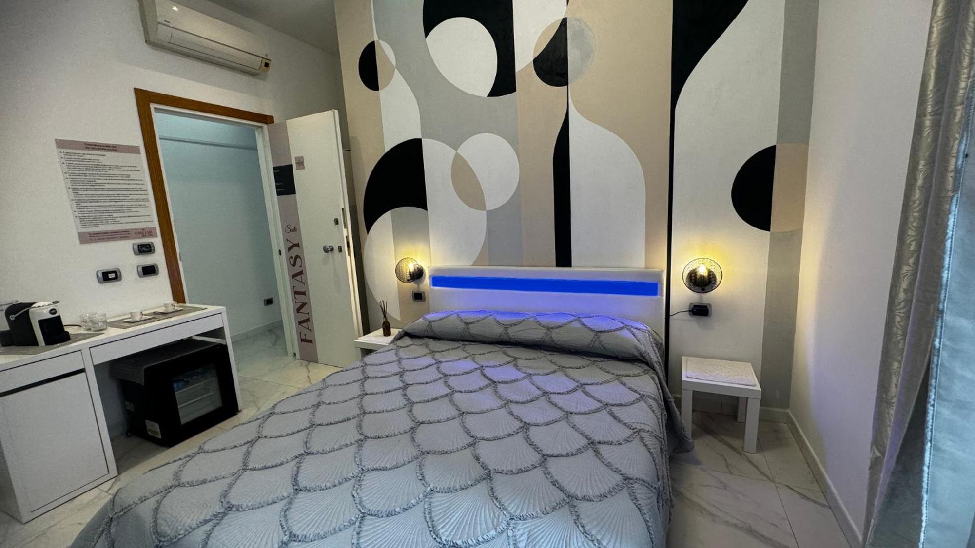 Cagliari Love Suite מראה חיצוני תמונה
