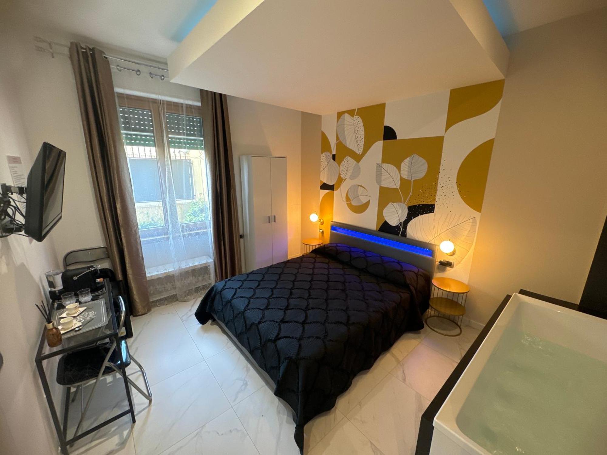 Cagliari Love Suite מראה חיצוני תמונה