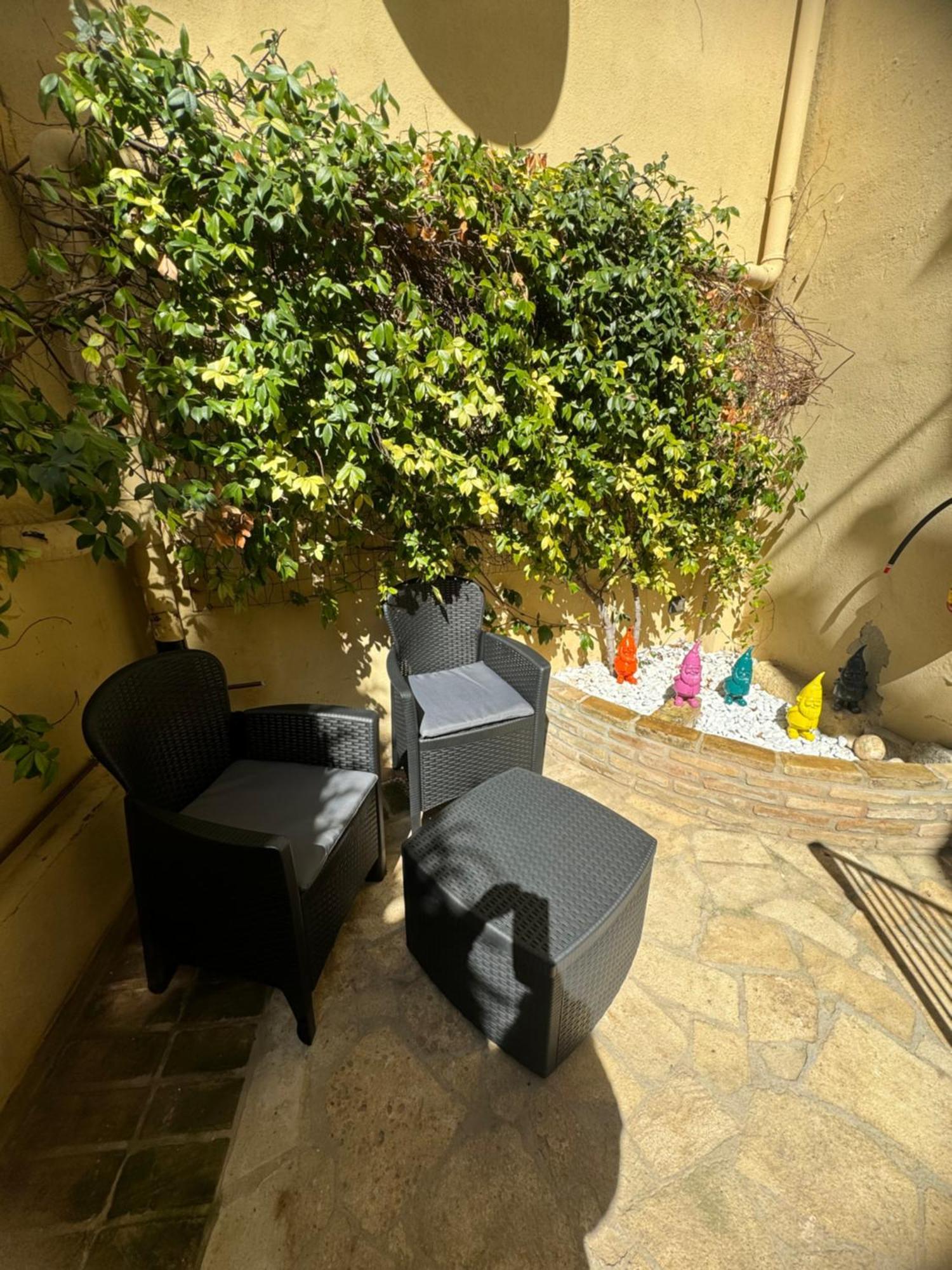 Cagliari Love Suite מראה חיצוני תמונה