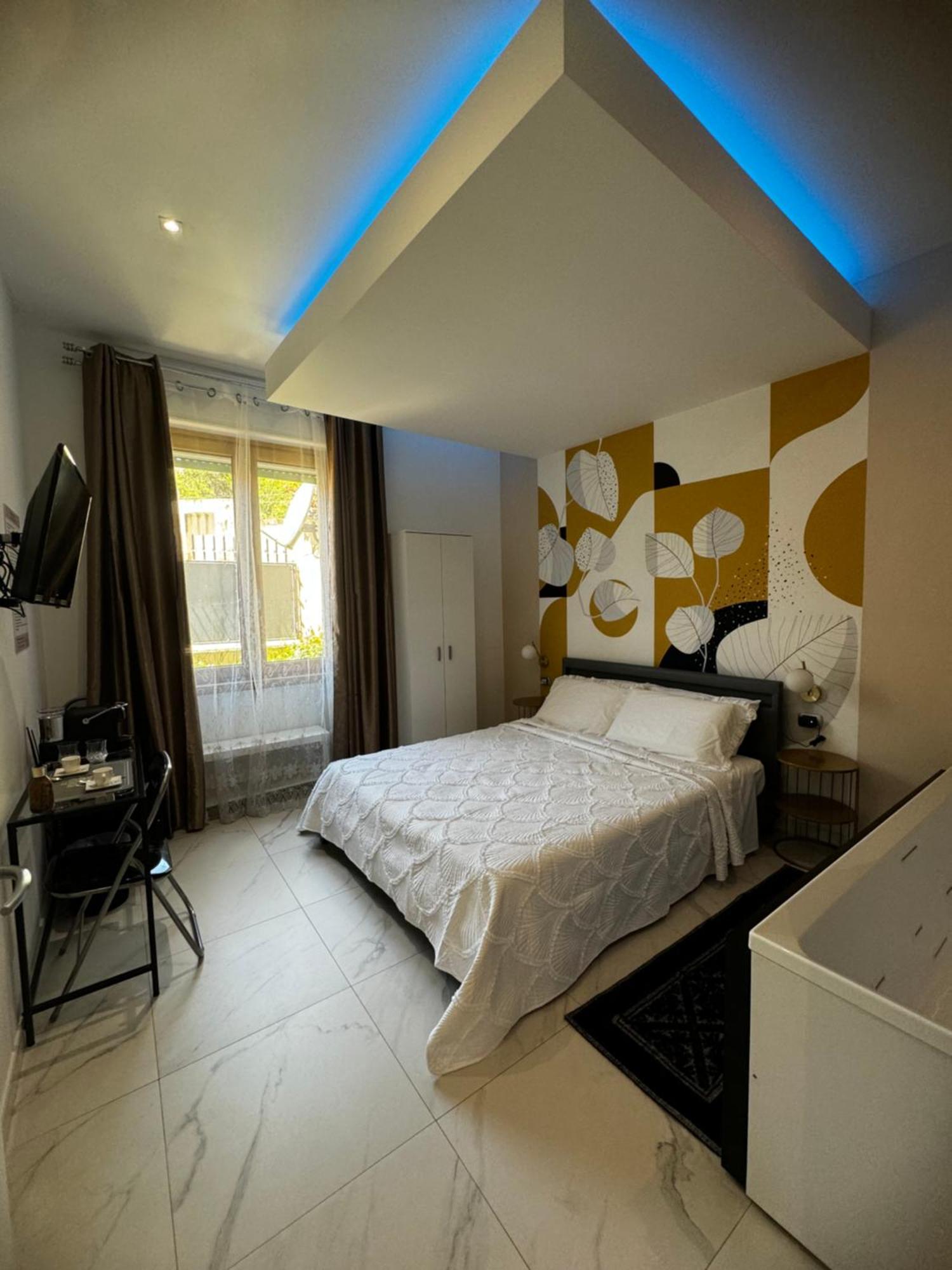 Cagliari Love Suite מראה חיצוני תמונה